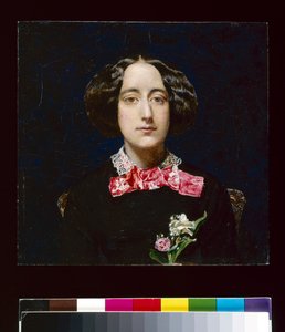 Emily Patmore, 1851