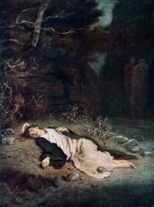 Sint Stefanus, 1895 1926