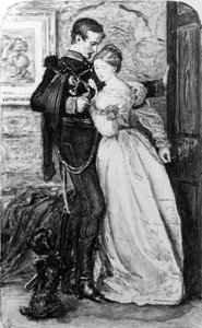 De Zwarte Brunswicker, ca.1865