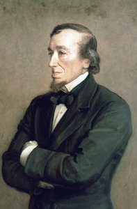 De Graaf van Beaconsfield, Benjamin Disraeli