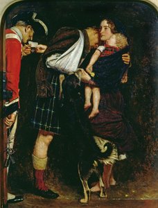 De Bevel tot Vrijlating, 1853