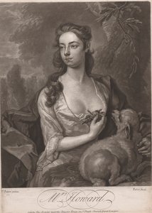 Mevrouw Howard