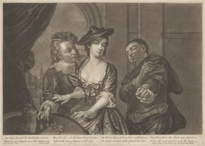 De Keuze
