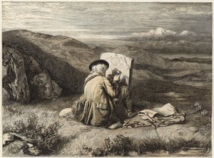Old Mortality