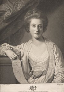 Miss Wynyard door John Finlayson
