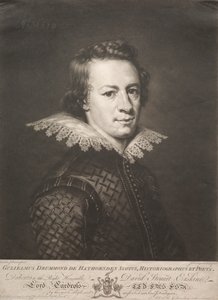 William Drummond van Hawthorndon