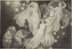  door John Flaxman
