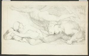 Figuren door John Flaxman