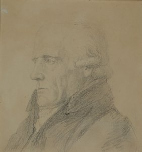 Dominee John Clowes