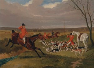 De Suffolk-jacht: De dood