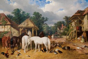De Boerderij