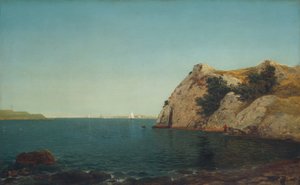Beacon Rock, Newport Haven