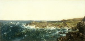 Kustscène