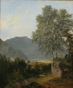 Aan de kust van Narragansett