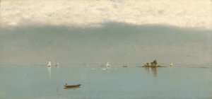 Het Overgaan van de Storm