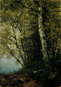  door John Frederick Kensett