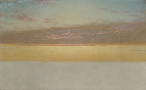 Zonsondergang