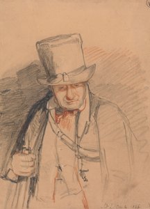 Een Hoofdopzichter, Windsor Castle, 1826