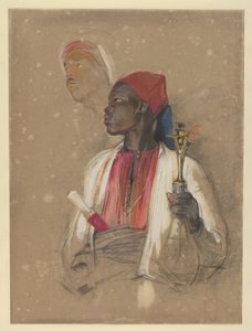  door John Frederick Lewis