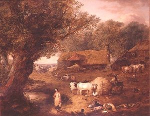 De Boerderij