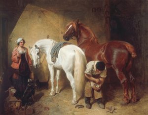 Schoeisel Imaum