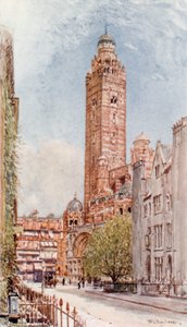 Westminster Cathedral