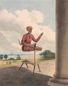Luchtman, 10 juli 1828 door John Gantz