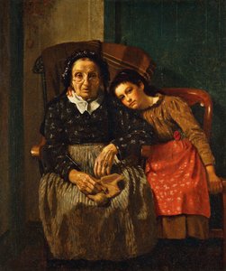 Grootmoeders Favoriet