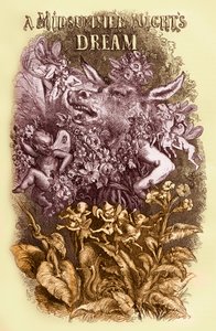 Een midzomernachtsdroom door John Gilbert