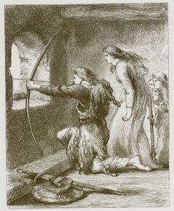 Adam Bell, Clym van de Cloughe