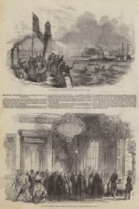 Zijne Koninklijke Hoogheid Prins Albert