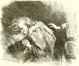 Koning Lear