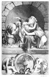 Titus Andronicus