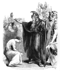 Titus Andronicus