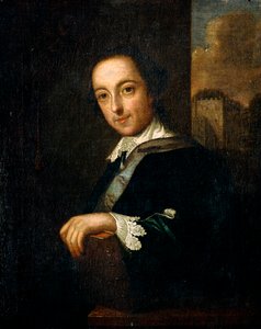 Horace Walpole, 4e Graaf van Orford, Engelse historicus, antiquair en politicus