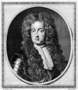George, Prins van Denemarken, 18e eeuw door John Goldar