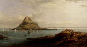 Regatta, St. Michael