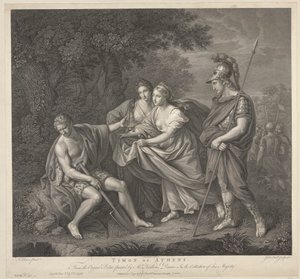 Timon van Athene
