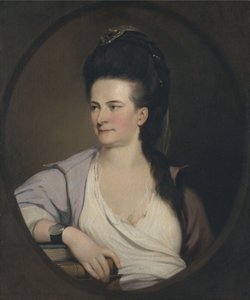  door John Hamilton Mortimer