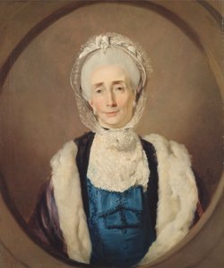  door John Hamilton Mortimer