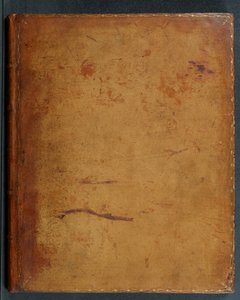 De Krachten van de Pen door John Hamilton Mortimer, Evan Lloyd