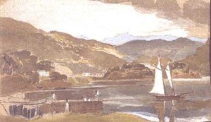 Hoofd van Windermere