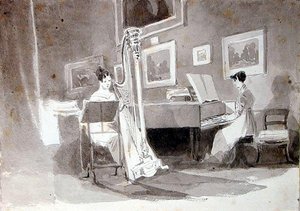 Het Duet