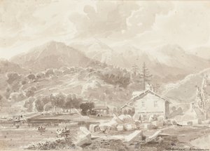 Waterhead, Lake Windermere