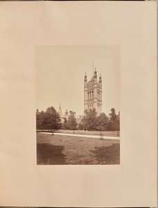 De Victoria toren