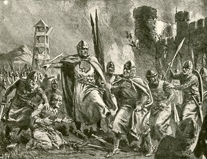 Koning Hendrik II
