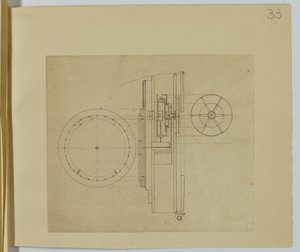 Tekeningen voor de MSS