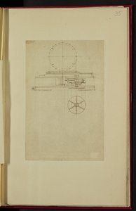 Tekeningen voor de MSS