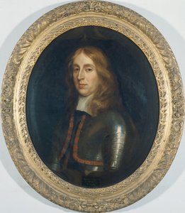 Richard Cromwell, ca. 1658-59