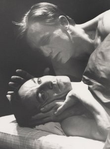 Angels In America geschreven door Tony Kushner door John Haynes
